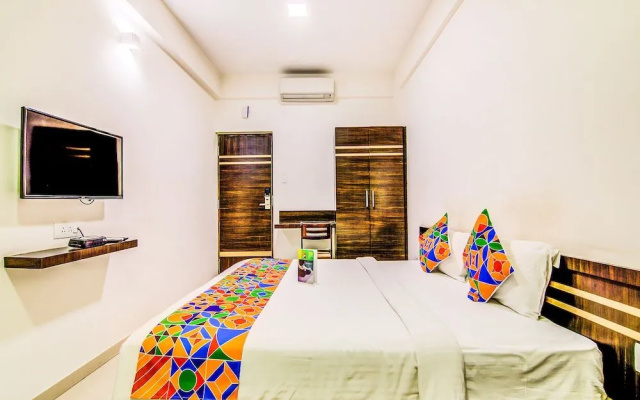 FabHotel Silicon Hearth 3 Marathahalli
