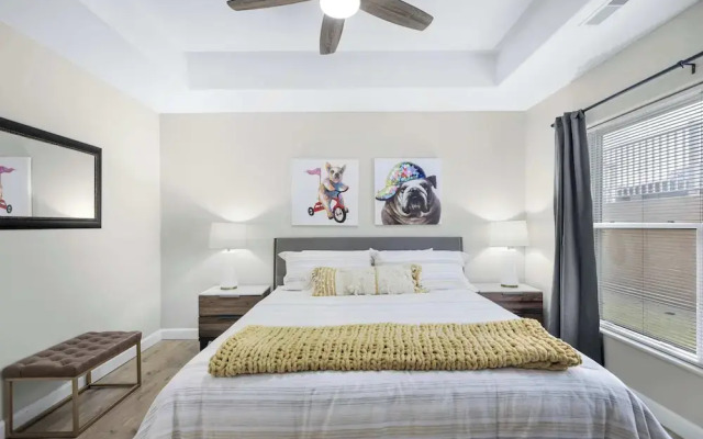 Emerald Bay Oasis Sleeps 6!