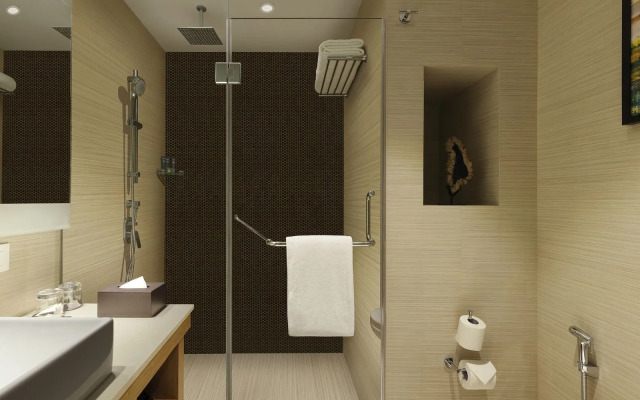Novotel Lucknow Gomti Nagar Hotel