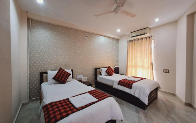 Hotel Tulsi