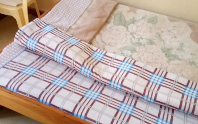 My Choice Guest House - Adults Only
