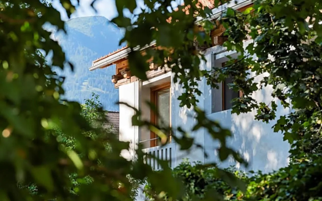 Casa Caminada
