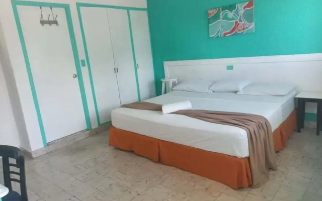 Agave Azul - Grand Cozumel, Hotel and Diving
