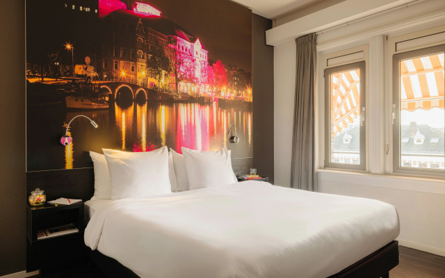 The Manor Amsterdam