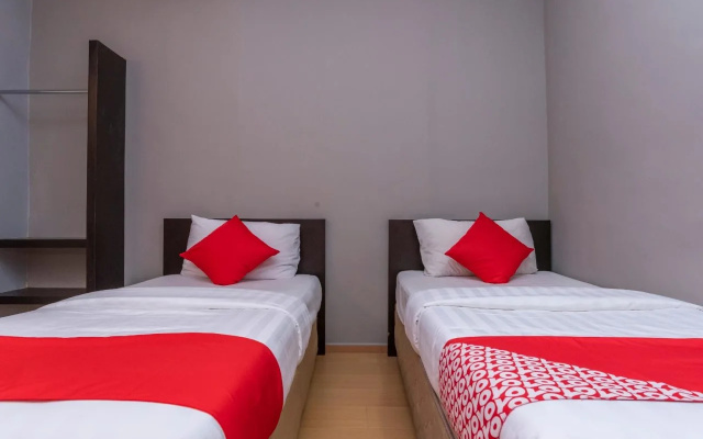 I Stay Hotel by OYO Rooms