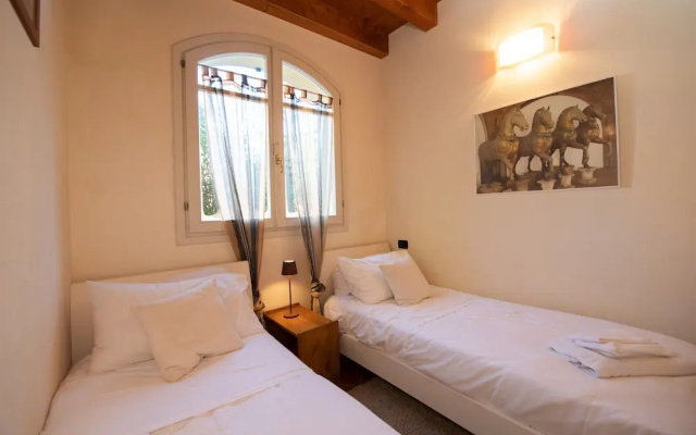 Borgo del Torchio - App H5
