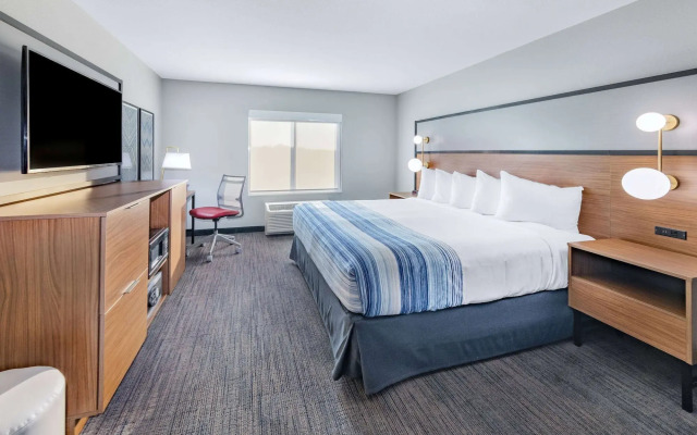 AmericInn by Wyndham International Falls Southwest