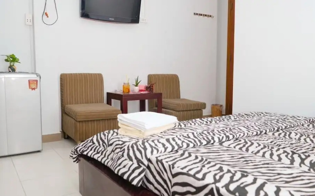 Vietvisions Homestay