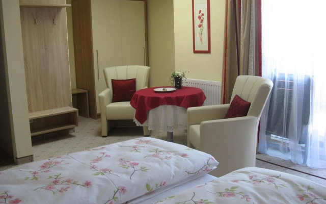 Pension Schlömmer