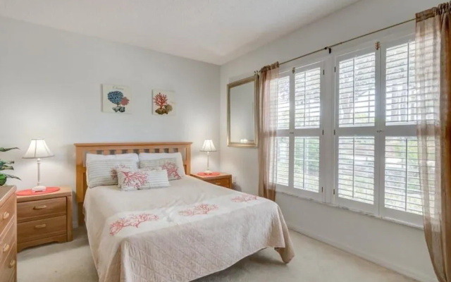 Nancy's Southern Dunes Vacation Home