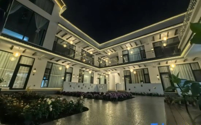 Suijing Inn