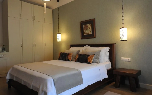 D&C Göcek Hotel