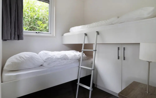 Alluring Holiday Home in Vorden With Garden