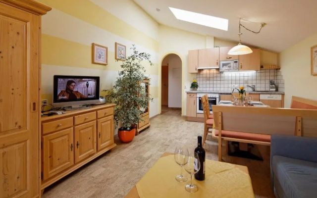 Kinigadner Appartements