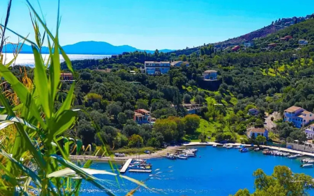 Theophilos 1 in