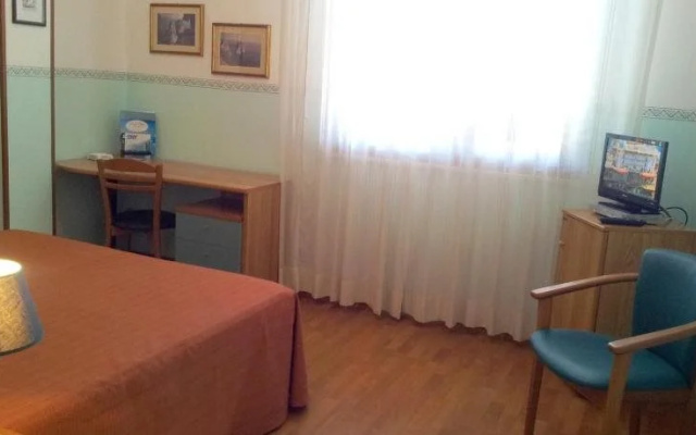 Hotel Elisa