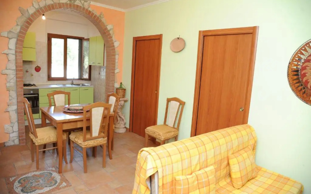 Villa Carmine
