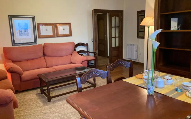 Apartamentos Turísticos Las Nieves Playa