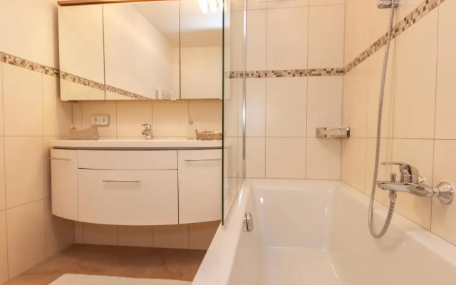 Appartement Panzl
