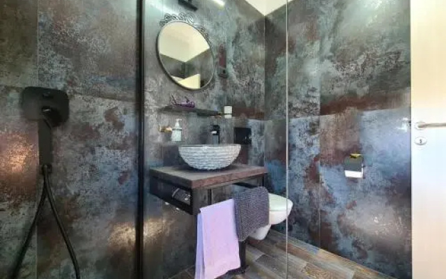 Apartments Plavi 825