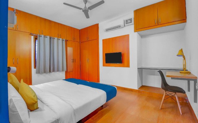 Harma Residency by OYO Rooms