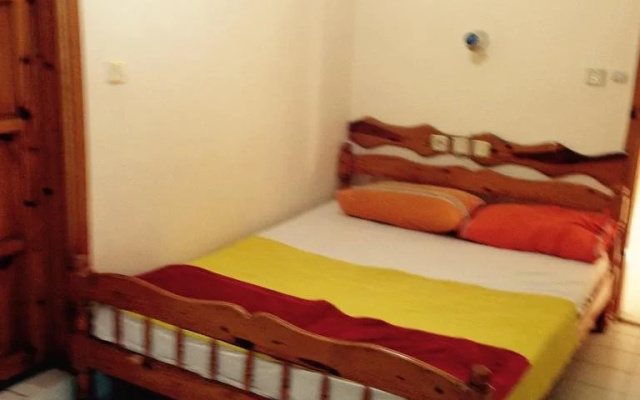 Uygar Motel