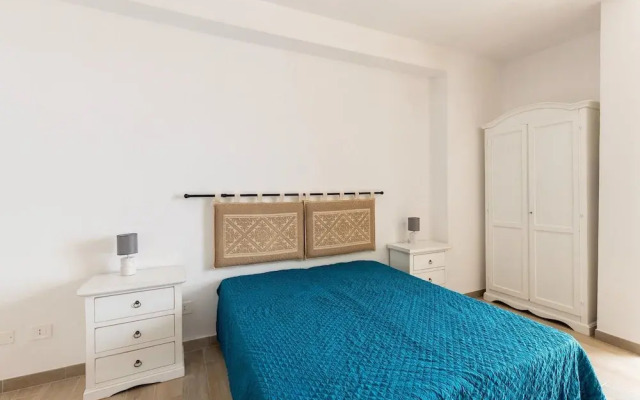Aria Condizionata e Terrazza Vista Mare