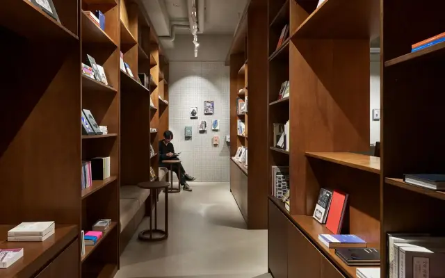 Anteroom Seoul
