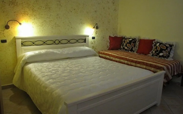 B&B Moscani