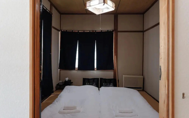 SLEEEP JP.Myoko