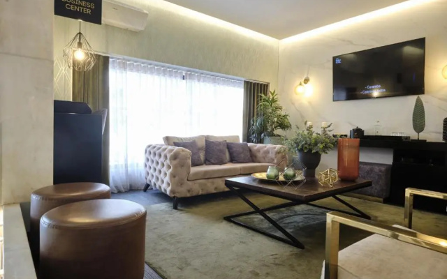 Duplo Charme Boutique Hotel