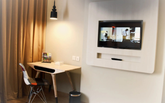 ibis Styles Makassar Sam Ratulangi