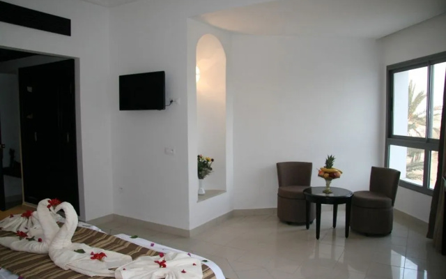 Hotel Olympic Djerba