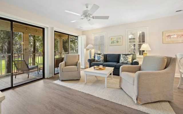 Fairways & Ocean Breeze 2 Bedroom Condo
