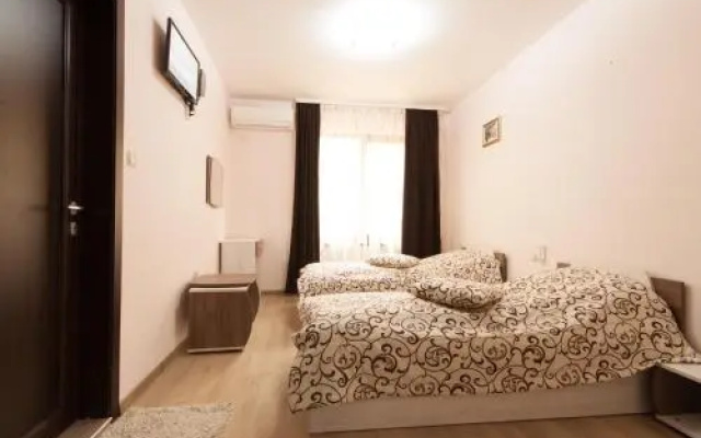 Hotel Verona