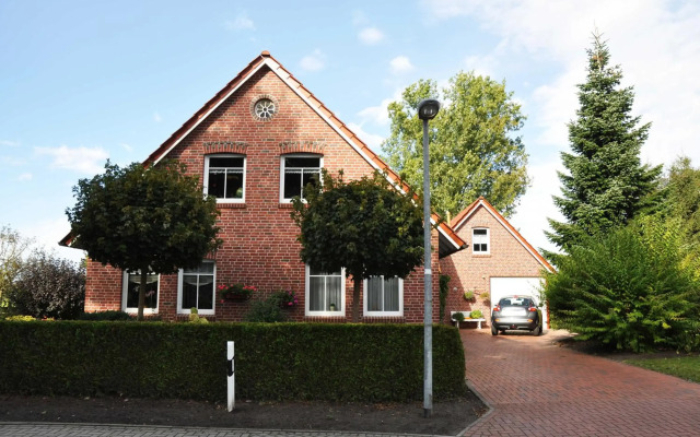 Ferienwohnung Anni, 65325