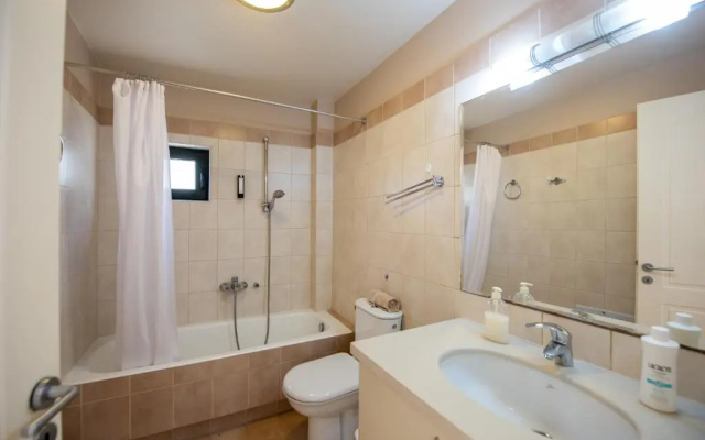 Portela Suites Kampoula