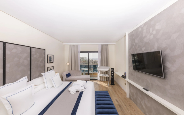 AluaSoul Costa Adeje - Adults Only