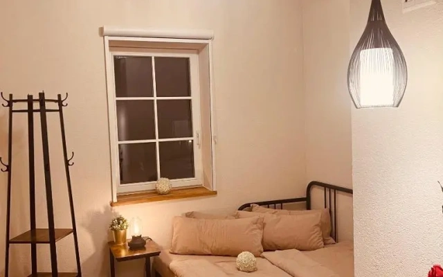 Rose Boardinghouse