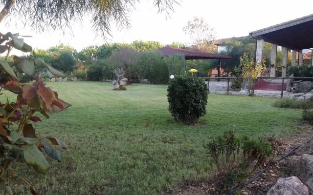 Agriturismo Sa Pedra