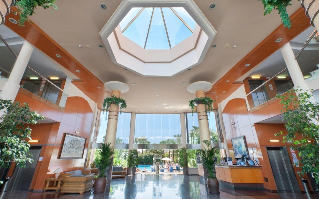 Ponient Dorada Palace by PortAventura World