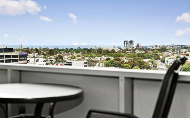 ZEE, 2BDR Southbank Apartment
