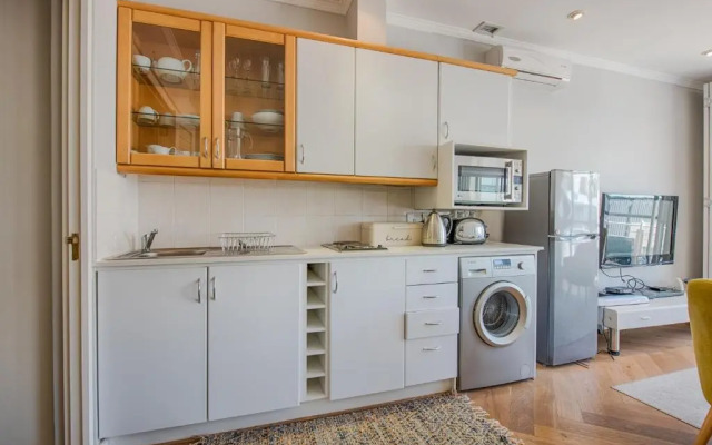 Sea Front Granger Bay Apartment