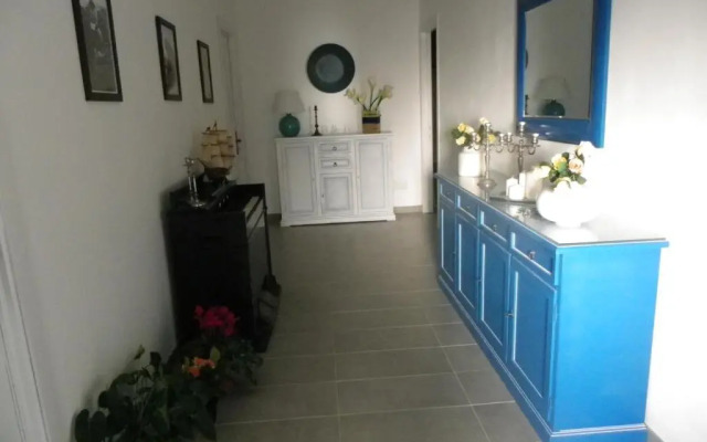 B&B and Home Restaurant La Casa Del Pescatore