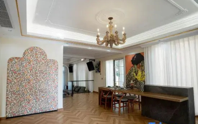 Yiwan Inn Seaside Holiday Villa (Dinglongwan Branch)