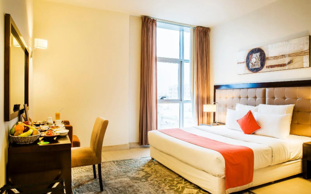 Imperial Suites Hotel