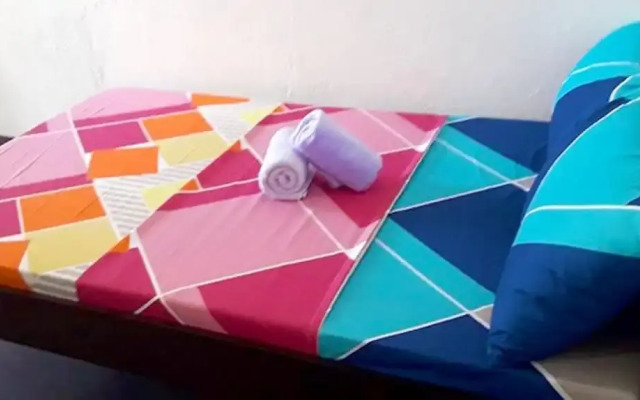 Casi Verde Guest House