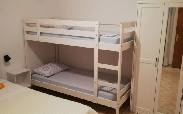 Apartments Dulijana