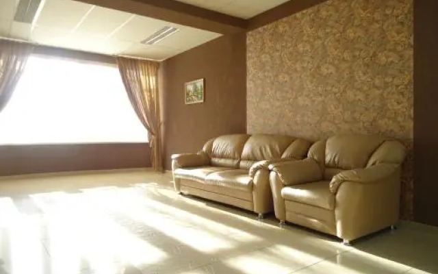 Hotel Ekvator