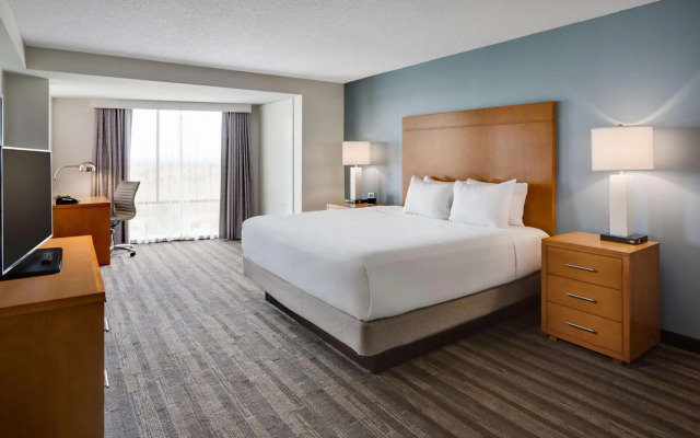 HYATT house Hartford North/Windsor